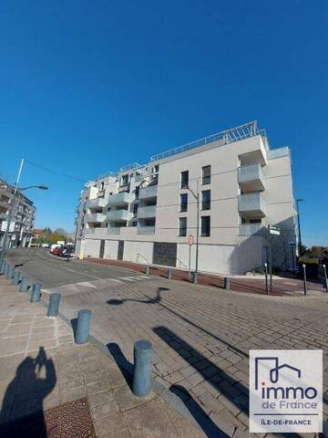 Location appartement t2 39 m² à Saint-Cyr-l'École (78210) Quartier 4
