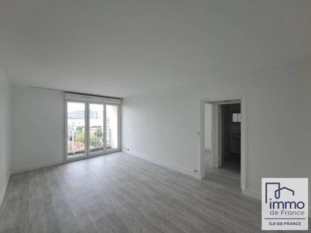 Location appartement t2 45 m² à Montreuil (93100) Ramenas Fabien Lagrange 3