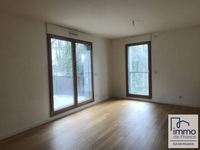 Location appartement t5 117 m² à Viry-Châtillon (91170) La Cilof 1