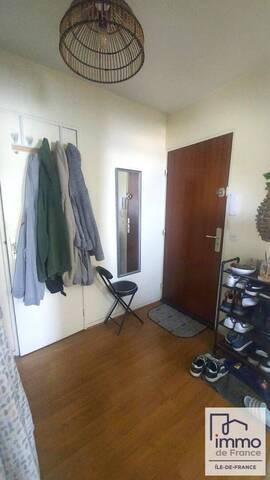 Vente Appartement 2 pièces 53.27 m² Andrésy (78570)