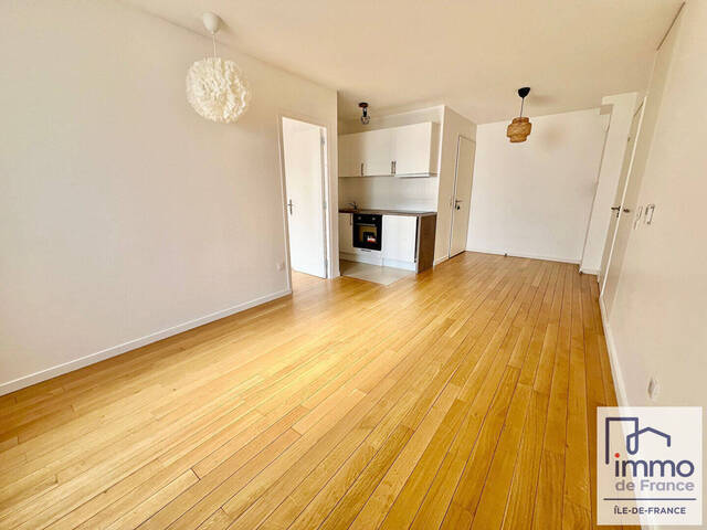 Vente appartement 2 pièces 36 m² à Versailles (78000)