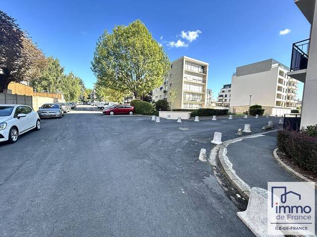 Vente appartement 4 pièces 81.34 m² à Rosny-sous-Bois (93110)