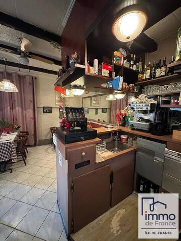 Acheter Local commercial Montrouge (92120)