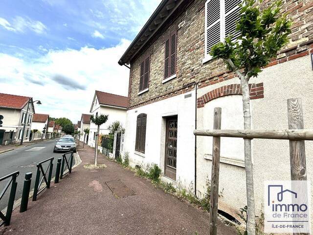 Vente appartement 3 pièces 56.8 m² à Noisiel (77186)