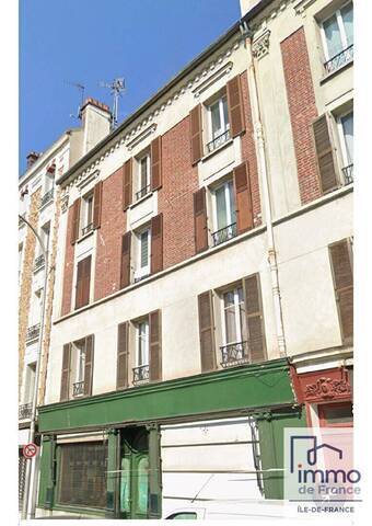 Vente appartement 3 pièces 43.13 m² à Le Perreux-sur-Marne (94170)