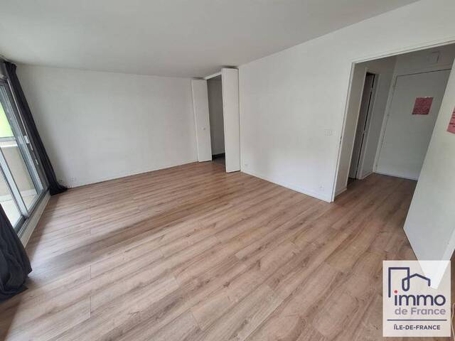 Location appartement studio 1 pièce 32 m² à Paris 12e Arrondissement (75012) Bel Air 7