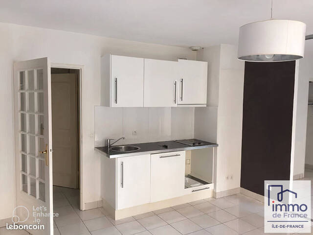 Vente appartement 2 pièces 36.48 m² à Nogent-sur-Marne (94130)