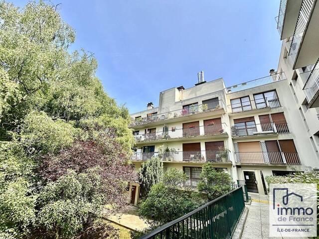 Vente appartement 2 pièces 48.27 m² à Le Perreux-sur-Marne (94170)