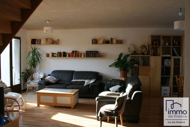 Vente maison 6 pièces 140 m² en Le Perreux-sur-Marne (94170)