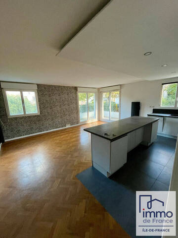 Vente appartement 3 pièces 65 m² à Nogent-sur-Marne (94130)