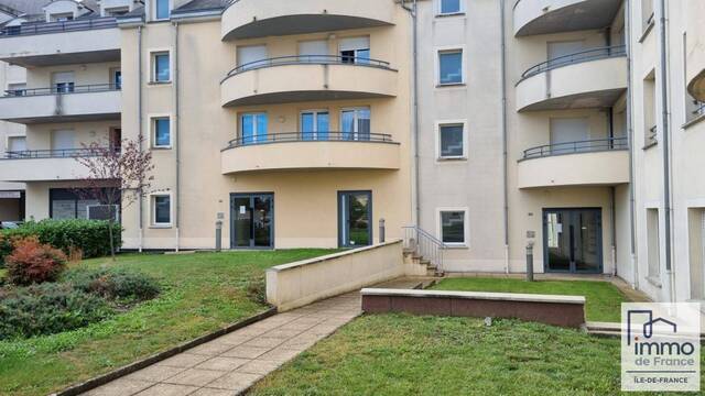 Location appartement t2 48 m² en Lucé (28110) Nord