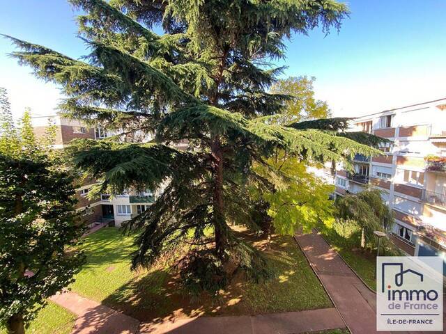 Acheter Appartement 4 pièces 59.33 m² L' Haÿ-les-Roses (94240)