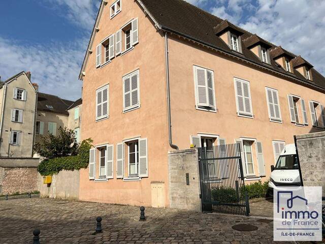 Location appartement t2 57 m² à Chartres (28000) Cathedrale Saint-André