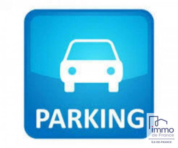 Vente stationnement parking / box à Paris 10e Arrondissement (75010)
