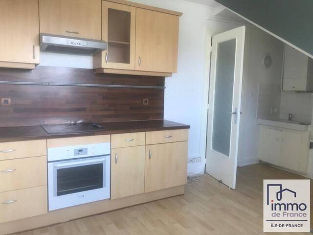 Location appartement t2 44 m² en Savigny-sur-Orge (91600) Quartier 7