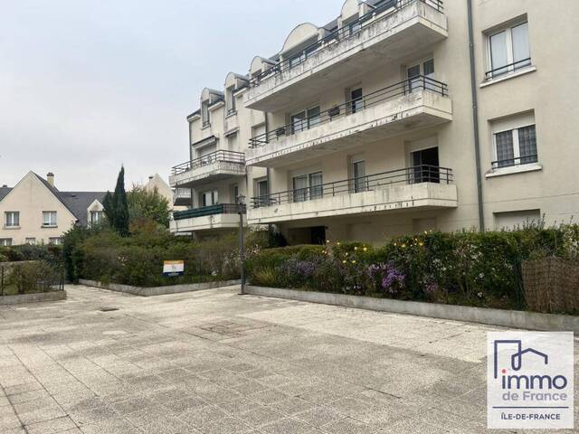 Location appartement t2 50 m² à Chartres (28000) Comtesses Villaines