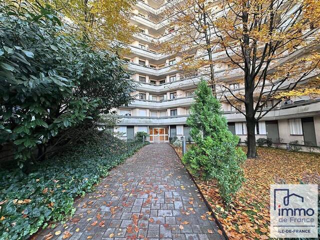 Acheter Appartement 1 pièce 17.72 m² Le Pré-Saint-Gervais (93310)