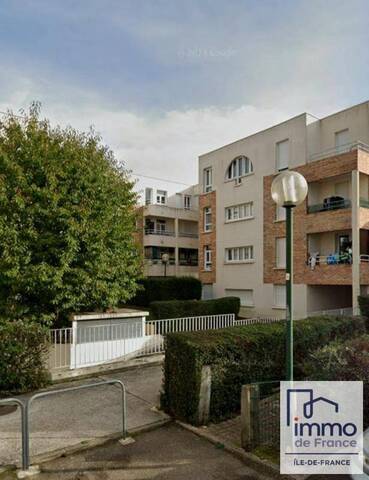 Location appartement t2 49 m² à Plaisir (78370) Aqueduc Sud