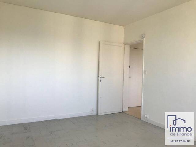 Location appartement t2 41 m² en Ris-Orangis (91130) La Ferme du Temple