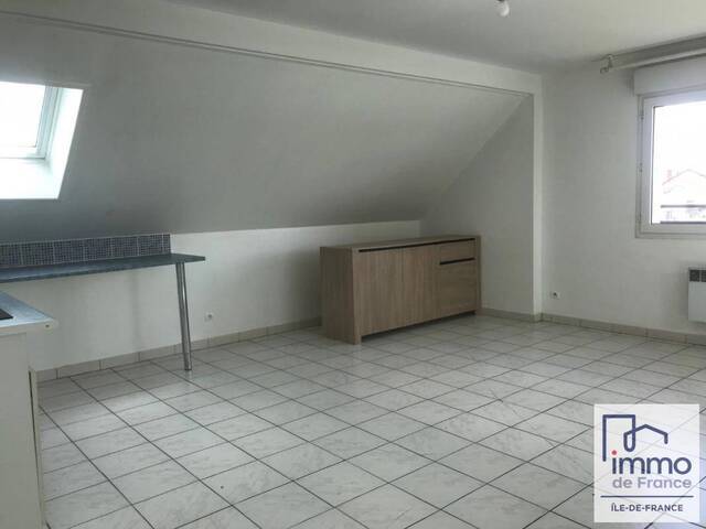 Location appartement t2 44 m² en Viry-Châtillon (91170) Port Aviation 1