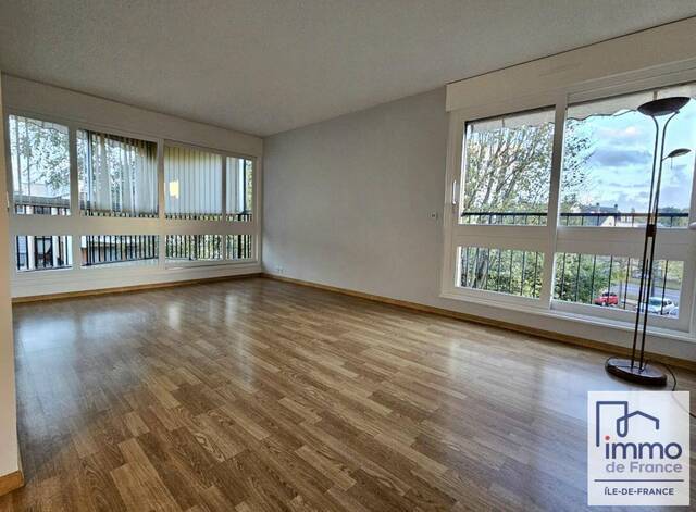 Location appartement t3 64 m² en Rocquencourt (78150) Guynemer