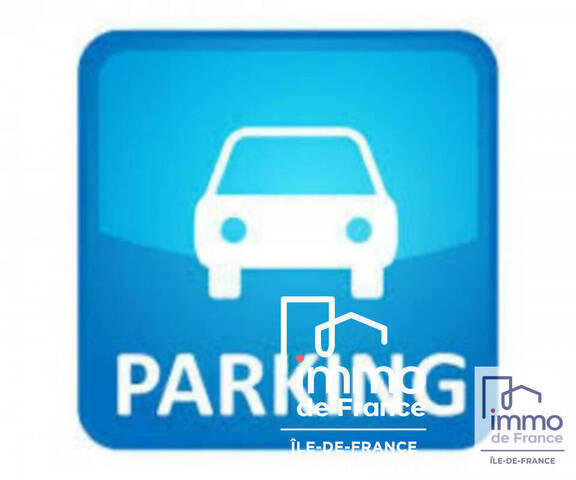 Vente stationnement parking / box à Paris 10e Arrondissement (75010)