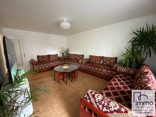 Vente appartement 4 pièces 88.6 m² à Savigny-sur-Orge (91600)