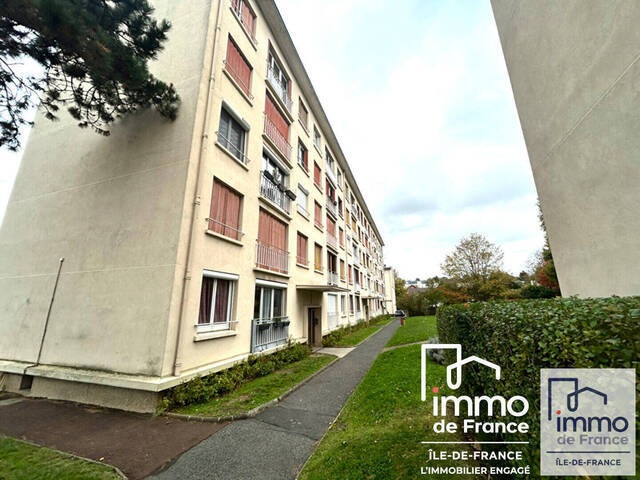Acheter Appartement 3 pièces 64.08 m² Villemomble (93250)