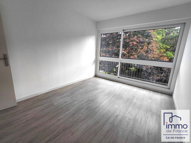 Vente appartement 3 pièces 66.25 m² à Pontoise (95300)