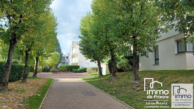 Acheter Appartement 1 pièce 34.69 m² Rocquencourt (78150)