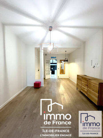 Vente maison 7 pièces 149 m² à Livry-Gargan (93190)