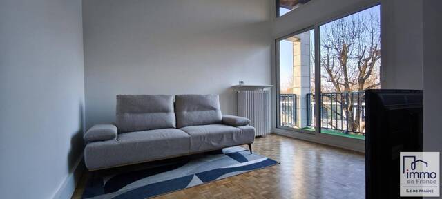 Location appartement t4 67 m² à Louveciennes (78430) Le Village