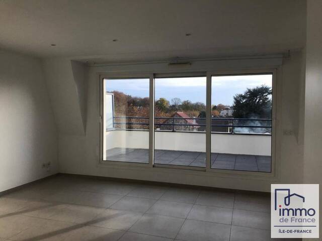 Location Appartement t2 50 m² Draveil (91210) S5