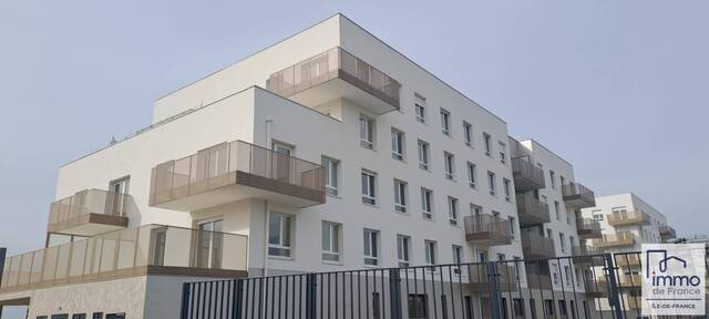 Location Appartement t2 43 m² Magnanville (78200) Nord-Est