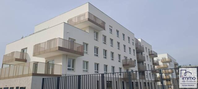 Location Appartement t3 68 m² Magnanville (78200) Nord-Est