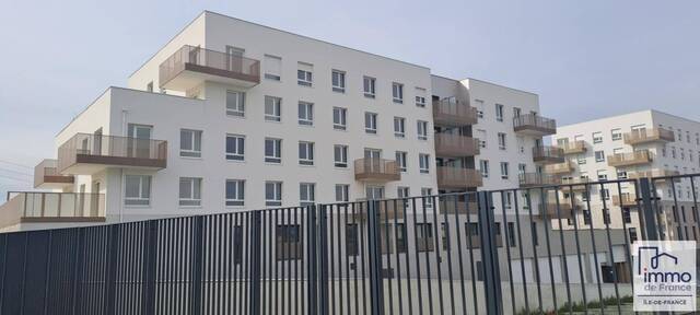 Location appartement t4 81 m² à Magnanville (78200) Nord-Est