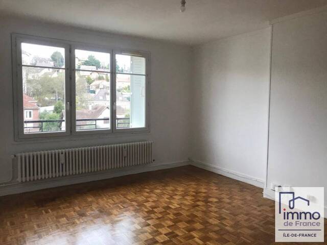Location appartement t3 59 m² à Athis-Mons (91200) Quartier 9