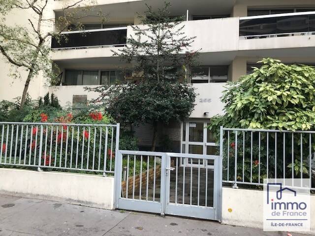 Location appartement t4 104 m² à Paris 15e Arrondissement (75015) Saint-Lambert 12