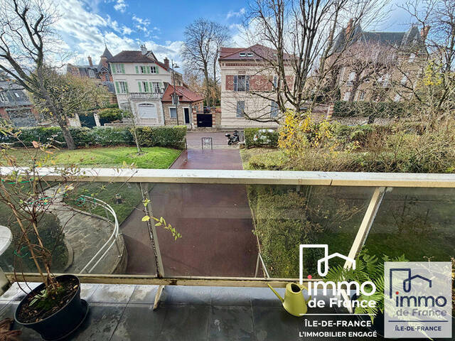 Acheter Appartement 1 pièce 46 m² Versailles (78000)