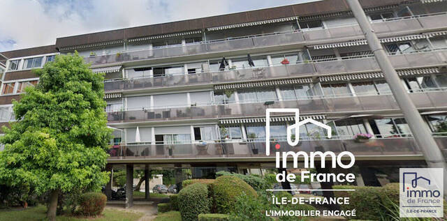 Vente appartement 3 pièces 64.21 m² à Le Perreux-sur-Marne (94170)