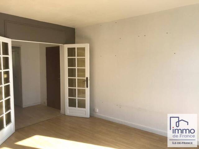 Vente Appartement t3 66 m² Draveil (91210) S4