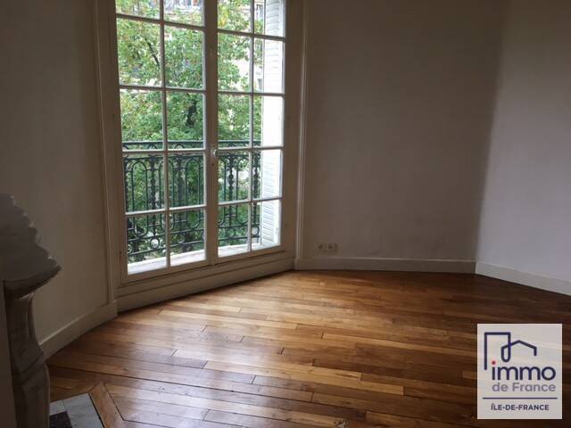 Location appartement t4 73 m² à Paris 15e Arrondissement (75015) Saint-Lambert 25