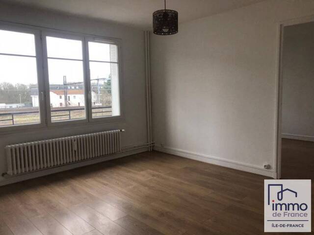 Location appartement t3 59 m² à Athis-Mons (91200) Quartier 9