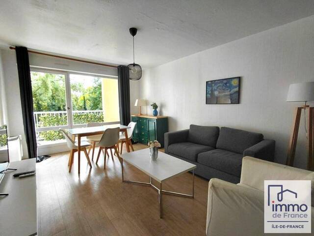 Location appartement t4 81 m² à Pontoise (95300) Les Larris-Maradas