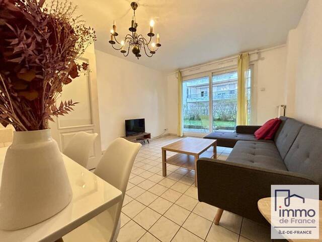 Location appartement t2 50 m² à Chartres (28000) Comtesses Villaines