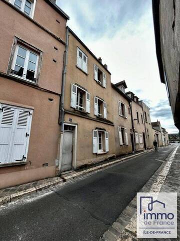 Location appartement studio 1 pièce 22 m² en Chartres (28000) Hotel de Ville Saint-pierre