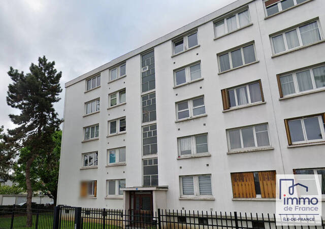 Location appartement t4 63 m² à Champigny-sur-Marne (94500) Remise Saint-Maur 2