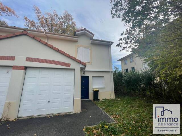 Location appartement t5 101 m² à Le Plessis-Trévise (94420) Marbeau_Coeuilly