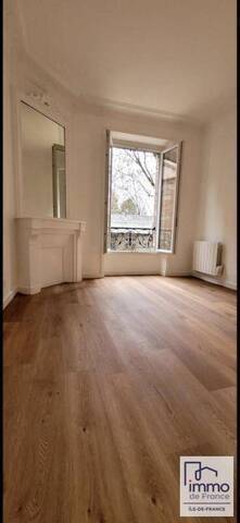 Location appartement t2 43 m² à Courbevoie (92400) Charcot