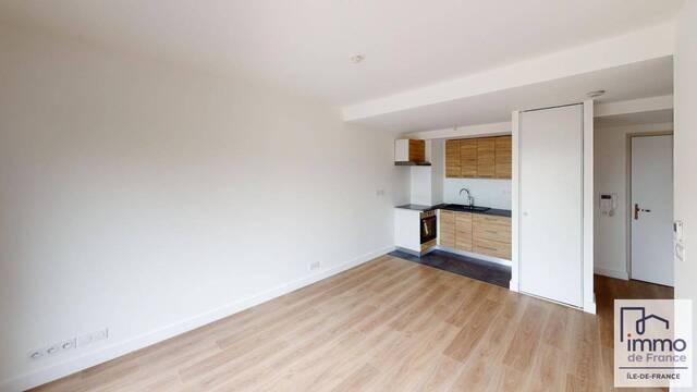 Location appartement t2 38 m² à Lucé (28110) Centre Ancien